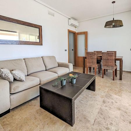 Apartment Terramar-1 By Interhome Benidorm Exteriör bild